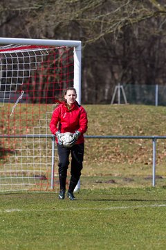 Bild 42 - B-Juniorinnen MTSV Olympia Neumnster - SG Trittau/Sdstormarn : Ergebnis: 3:3